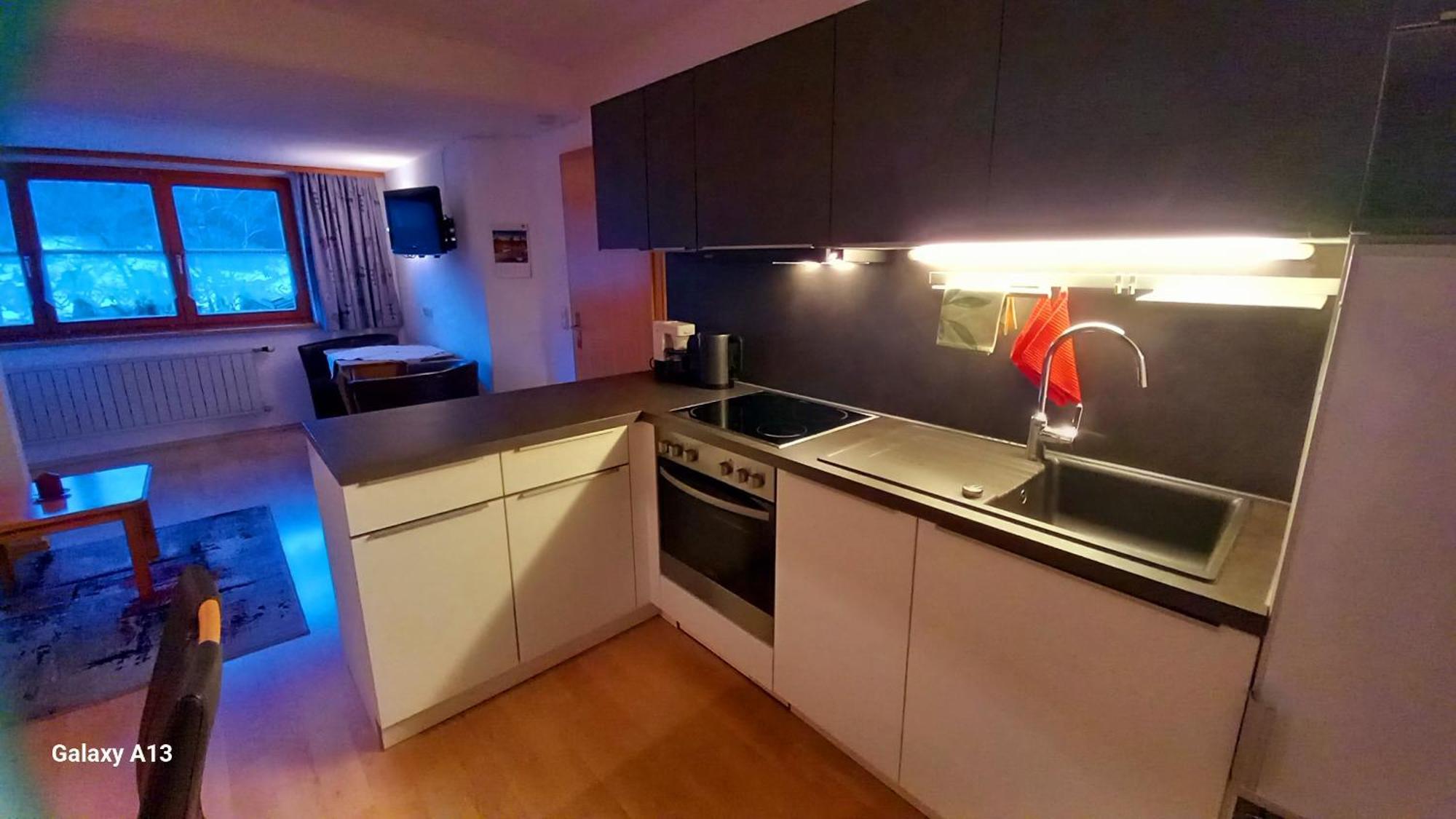 Haus Simma Appartement Au (Vorarlberg) Buitenkant foto
