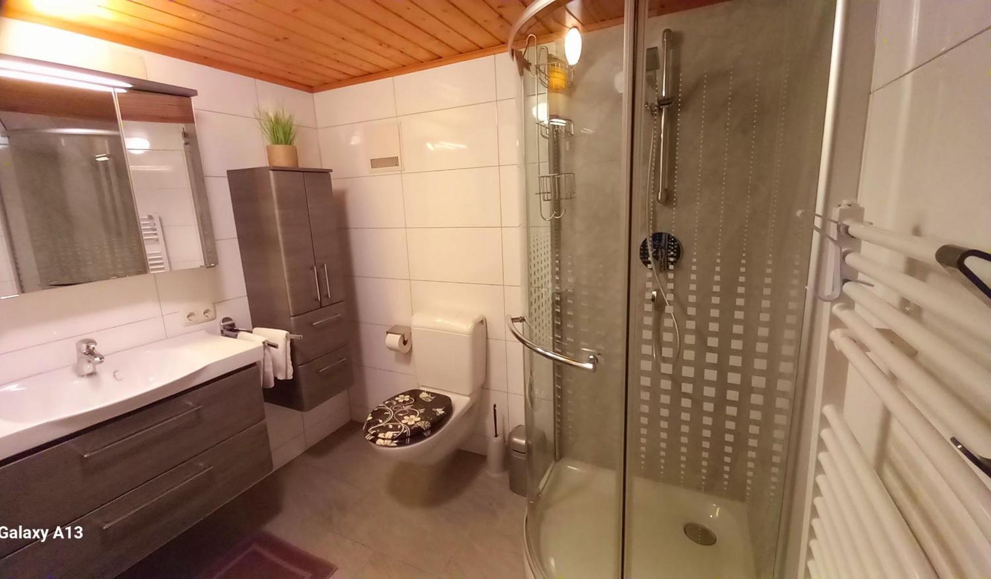 Haus Simma Appartement Au (Vorarlberg) Buitenkant foto