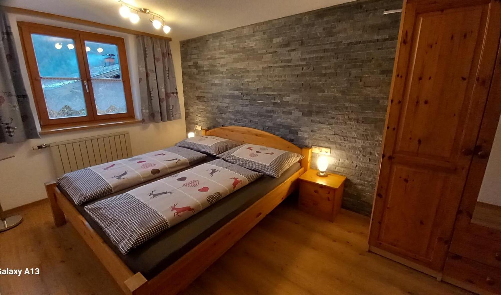 Haus Simma Appartement Au (Vorarlberg) Buitenkant foto