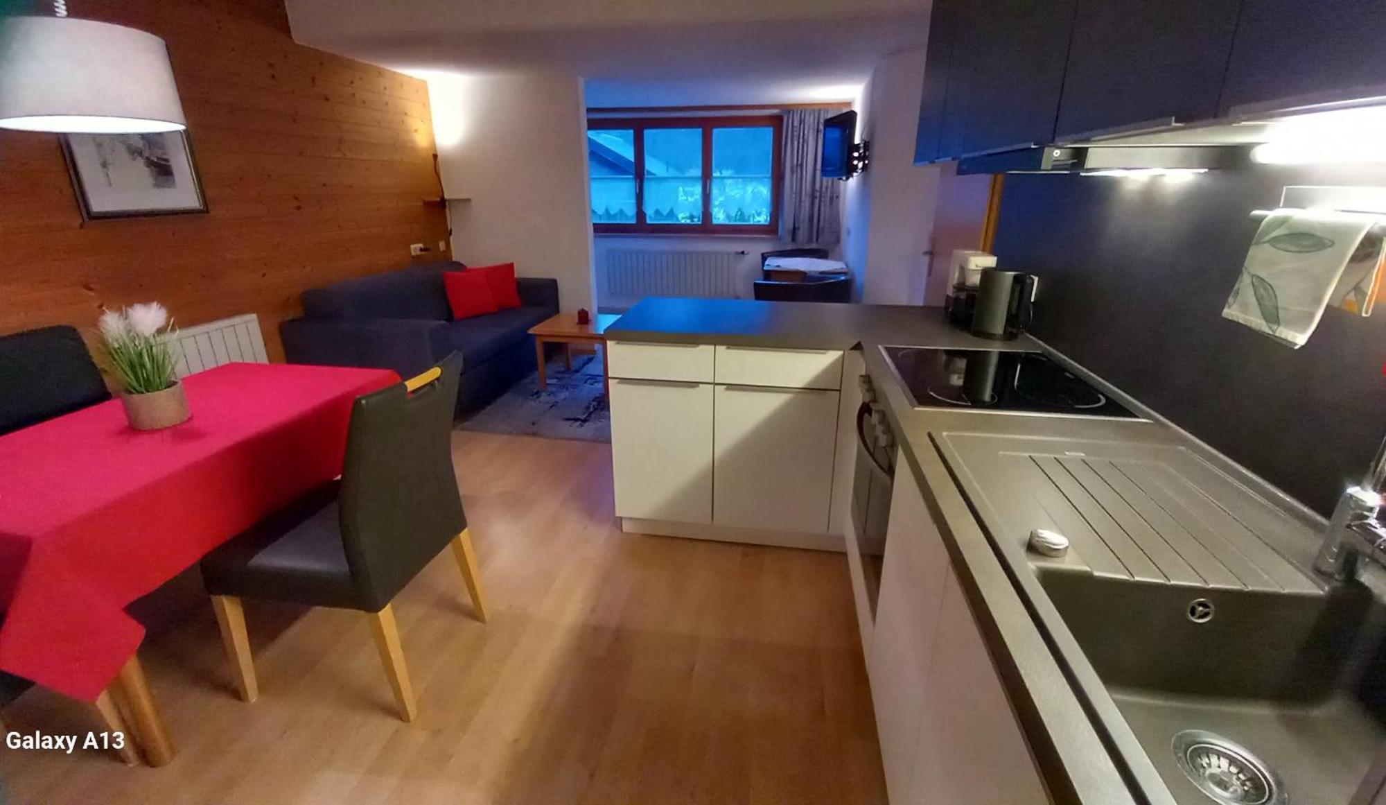Haus Simma Appartement Au (Vorarlberg) Buitenkant foto