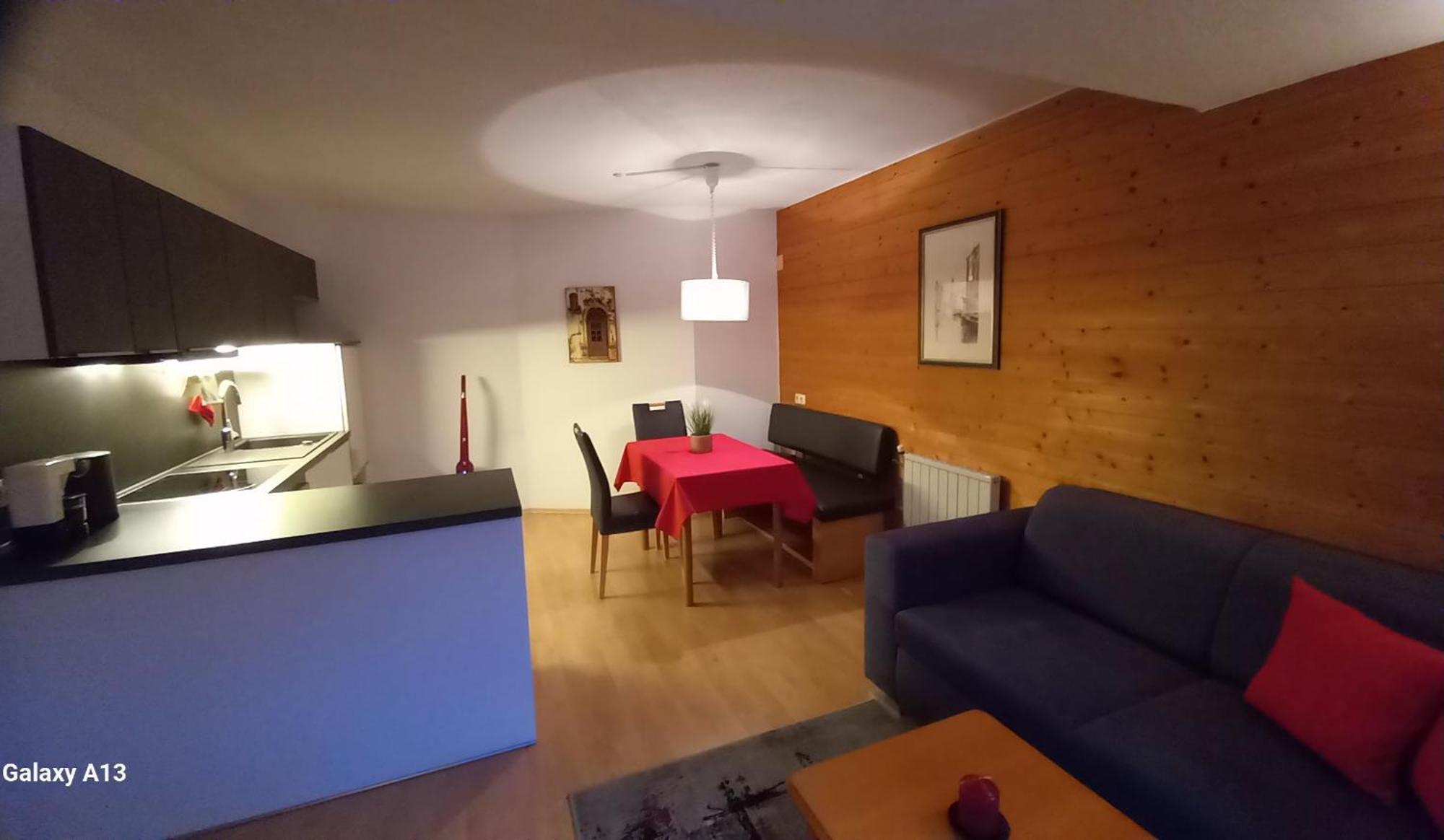 Haus Simma Appartement Au (Vorarlberg) Buitenkant foto