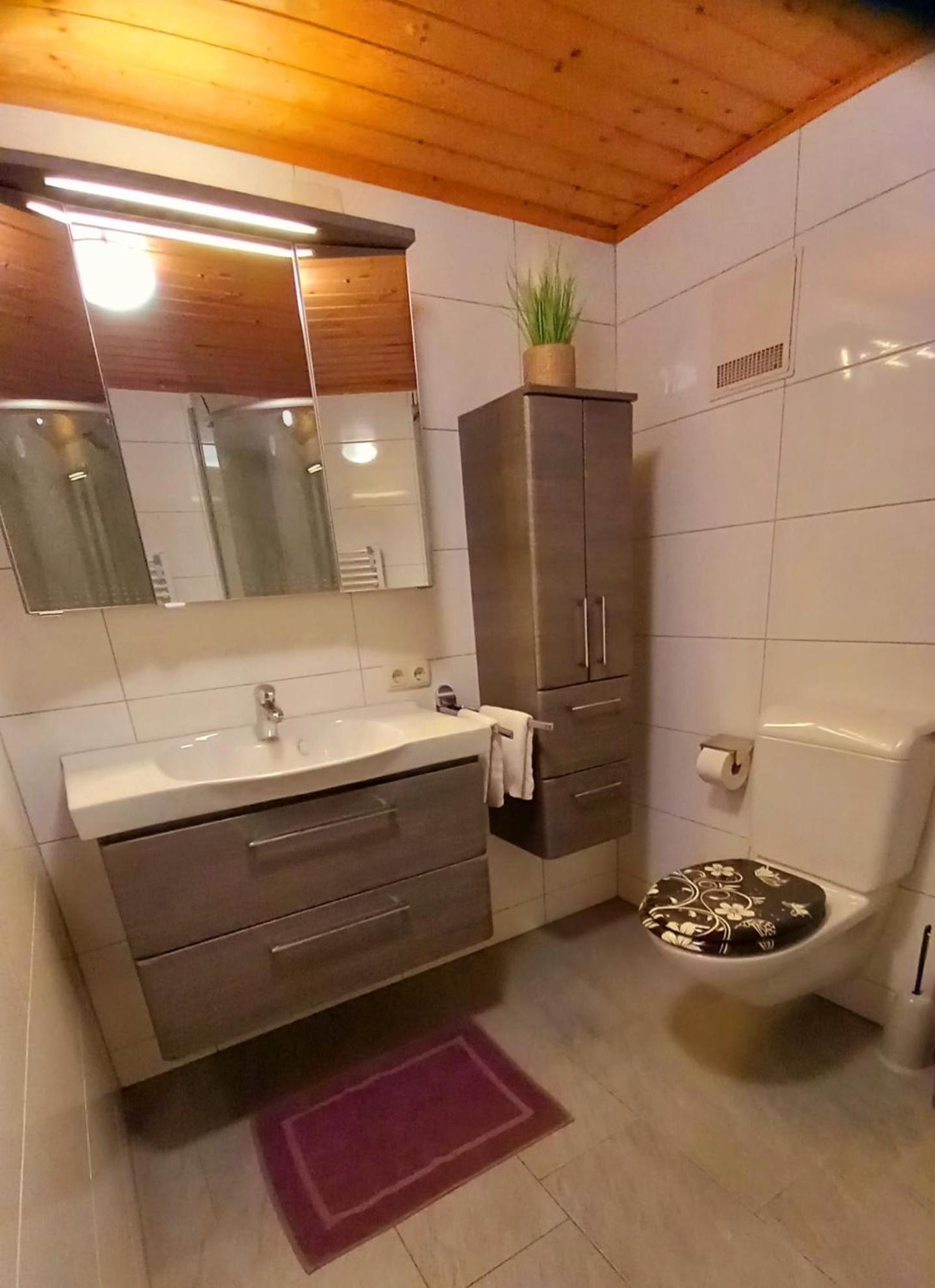 Haus Simma Appartement Au (Vorarlberg) Buitenkant foto