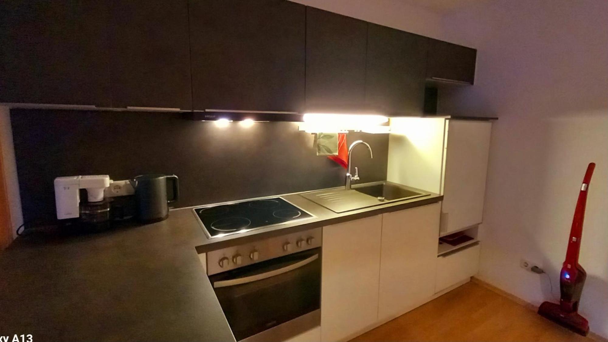 Haus Simma Appartement Au (Vorarlberg) Buitenkant foto