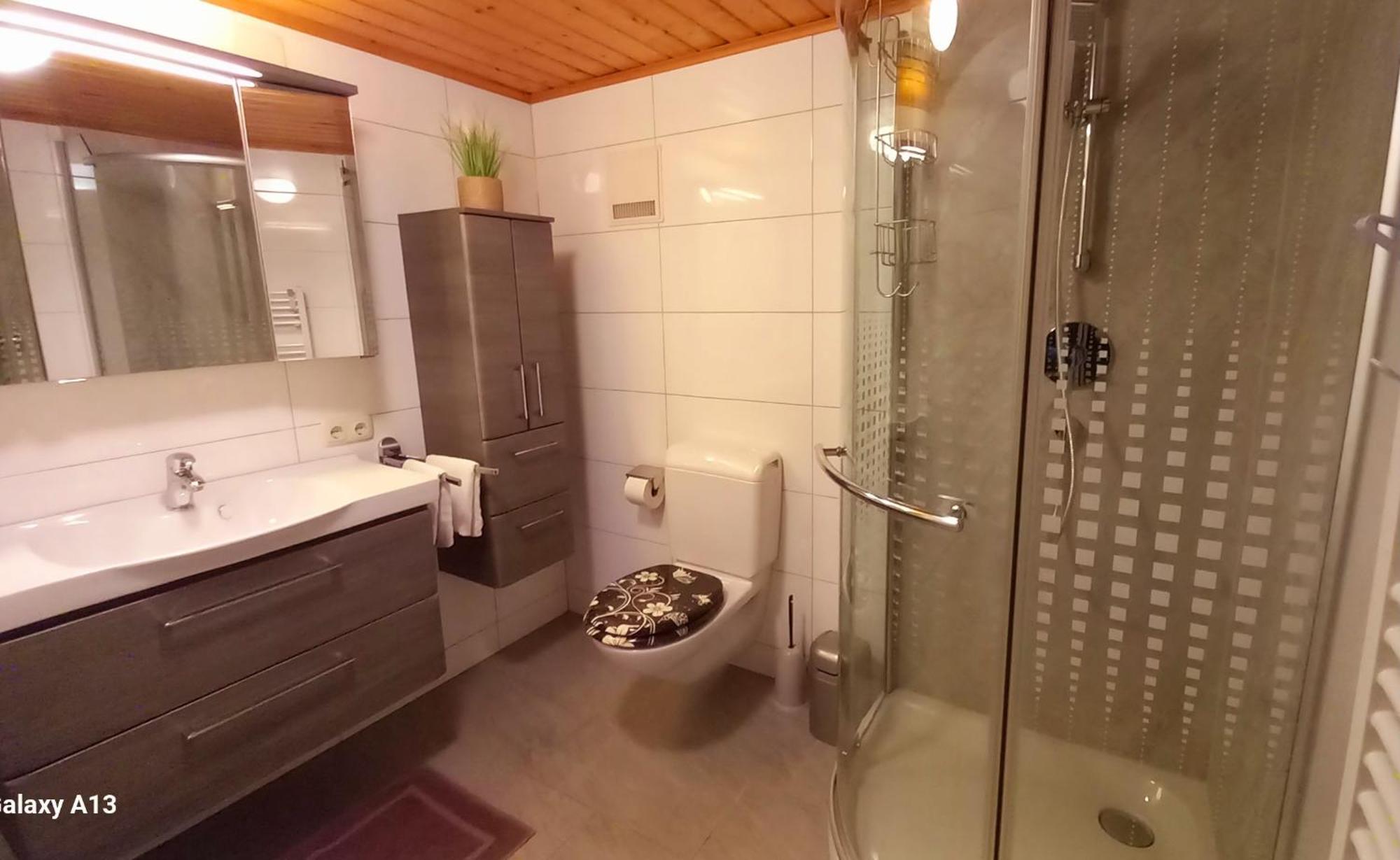 Haus Simma Appartement Au (Vorarlberg) Buitenkant foto
